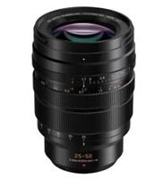 New Panasonic H-X2550E LEICA DG VARIO-SUMMILUX 25-50mm F1.7 Camera Lens