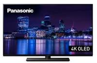 Panasonic 4K SMART OLED HDR TV TX-55MZ980B 55 Freeview Play Dolby Atmos