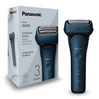 New Panasonic Cordless Electric Shaver Waterproof 3-blade ES-LT4B-A811