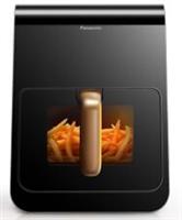 New Panasonic 6L Air Fryer NF-CC600AXC Viewing Window 80-200C Digital Timer