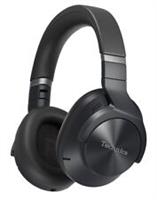 New Technics EAH-A800 Wireless Headphones With Noise Cancelling Black