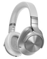 New Technics EAH-A800 Wireless Headphones With Noise Cancelling Silver