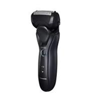 New Panasonic ES-RT37 Wet & Dry Mens Electric 3 Blade Foil Shaver