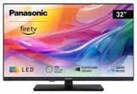 New Panasonic SMART HD Ready Fire TV TV-32S50AEY 32" HDR LED Alexa Voice Control