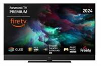 Panasonic SMART 4K OLED TV TV-48Z90AEB 48 Ultra HD HDR Freely TV