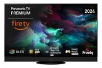 Panasonic SMART 4K OLED TV TV-55Z90AEB 55" Ultra HD HDR Freely TV