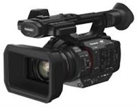 Panasonic HC-X2E 4K Professional Camcorder Video Camera 15MP 1.0-type Sensor