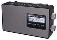 Panasonic DAB Radios & Accessories