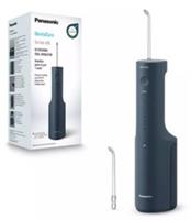 New Panasonic Rechargeable Ultrasonic Water Flosser EW-DJ66-A311