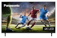 Panasonic SMART 4K Android TV TX-65LX800B 65 Google Assistant heavy Box Damage