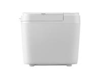 Box Open Panasonic SD-R2530WXC Automatic Breadmaker Raisin/Nut Dispenser White