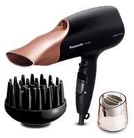 Panasonic EH-NA65CN Portable Nanoe Hair Dryer 3 Speed Rose Gold Light Box Damage