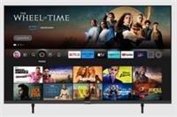 Panasonic Smart 4K Fire TV TV-65W90AEB 65" LED HDR Ultra HD TV