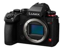 New Panasonic Lumix S1 II Hybrid Full Frame Mirrorless Camera Body Only DC-S1M2E