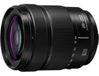 New Panasonic Lumix S-R28200E 28-200mm F4.0-7.1 Macro OIS Camera Lens