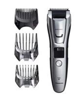 Panasonic Cordless Electric Shaver ER-GB80 Wet & Dry Trimmer Heavy Box Damage