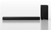 Panasonic Soundbar Wireless Sub SC-HTB900 3.1ch 505W Heavy Box Damage