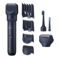 Panasonic Cordless Electric Shaver Trimmer MULTISHAPE ER-CKL2 Light Box Damage