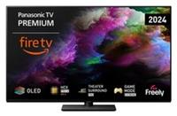 Panasonic 55 Inch TV SMART 4K OLED TV-55Z85AEB HDR Freely TV Light Box Damage