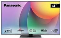 Panasonic 65 Inch TV SMART 4K HDR TB-65W60AEY Freely TiVo Light Box Damage