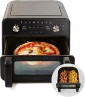 Panasonic Flex Air Fryer 9.6 Litre Viewing Window NF-BC1000 Light Box Damage