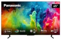 Panasonic 4K OLED SMART TV TB-65Z60AEB 65 Ultra HD Powered by TiVo