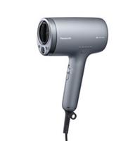 Panasonic Hair Dryer 1600W Quick Dry Dark Grey EH-NA9N-H895 Light Box Damage