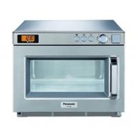 Panasonic Professional Commercial Microwave 18L 1800W NE-1815 Light Box Damage