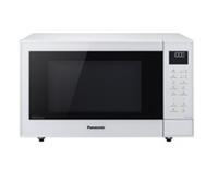 Panasonic Combo Microwave Oven Grill Airfry 1000W 27L White NN-CT55RWBPQ C Grade