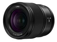 Panasonic S-S18E Lumix S 18mm Ultra Wide-Angle Lens F1.8 O.I.S.