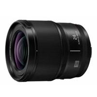 Panasonic Lumix S S-S24E 24mm F1.8 L-Mount Camera Lens