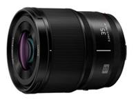 Panasonic LUMIX S-S35E 35mm F1.8 L Mount Wide Angle Camera Lens