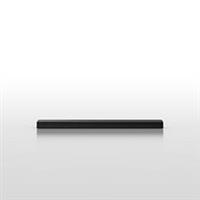 Panasonic SC-HTB400EBK 2.1 All-in-One Soundbar 160 W Built-in Subwoofer