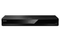 Panasonic DP-UB820EBK SMART 4K Ultra HD HDR Blu-ray Player WiFi Black