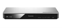 Panasonic DMP-BDT280EB SMART 3D Blu-ray DVD Player Built In 4K Upscaling WiFi