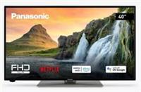 Panasonic TX-40MS360B 40 SMART Full HD HDR LED TV Freeview Play Black