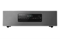 Panasonic SC-DM502-W Premium Stereo System DAB+ Bluetooth Connection White