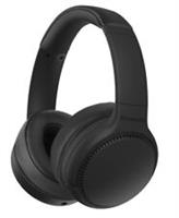 Panasonic Wireless Bluetooth Overhead Headphones RB-M300B Black Light Box Damage