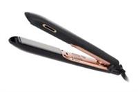 Panasonic EH-HS99 Nanoe Hair Straightener Rose Gold Heavy Box Damage
