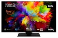 Panasonic SMART 4K OLED Fire TV TV-48Z80AEY 48 Ultra HD HDR Freely TV