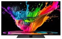 Panasonic TX-55MZ800B 55 SMART 4K HDR OLED TV Freeview Play Heavy Box Damage