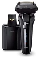 Panasonic ES-LV9U Wet & Dry 5-Blade Electric Shaver for Men Heavy Box Damage