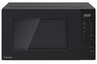 Panasonic 20L Solo Digital Microwave 800W NN-ST22QBBPQ Light Box Damage