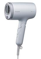 Panasonic nanoe Foldable Hair Dryer 1600W Ice Grey EH-NA7M-H895 Light Box Damage