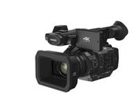 Panasonic HC-X1E 4K Professional Handheld Video Camcorder 20x Optical Zoom Black