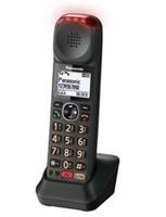 Panasonic DECT Cordless Phone Additional Handset KX-TGMA45EM Light Box Damage