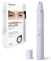 Panasonic Eyebrow Facial Hair Epilator ES-EF10-V503 Light Box Damage