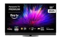 Panasonic Freely TV SMART 4K 55 Inch OLED HDR TV-55Z95BEB Light Box Damage