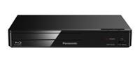 New Panasonic DMP-BD84EB-K SMART Network Blu-Ray DVD Disc Player USB Playback
