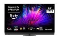 Panasonic 65 Inch TV OLED SMART 4K Ultra HD Freely Fire TV HDR TV-65Z95BEB